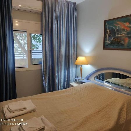 אתונה Apartment Maxim מראה חיצוני תמונה