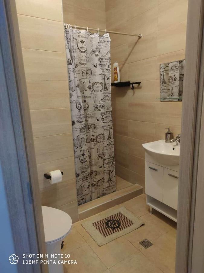 אתונה Apartment Maxim מראה חיצוני תמונה