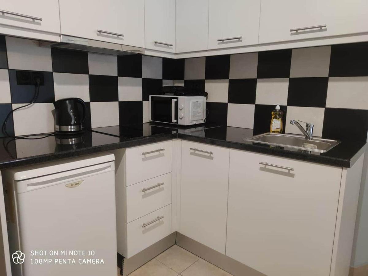 אתונה Apartment Maxim מראה חיצוני תמונה